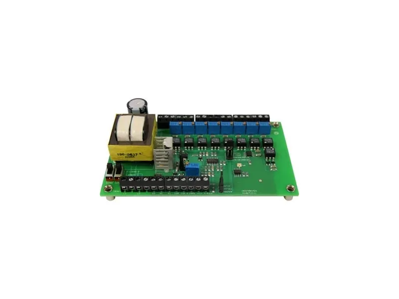 USIM-8 PC板 PLC/附加板 由 MINARIK DRIVES