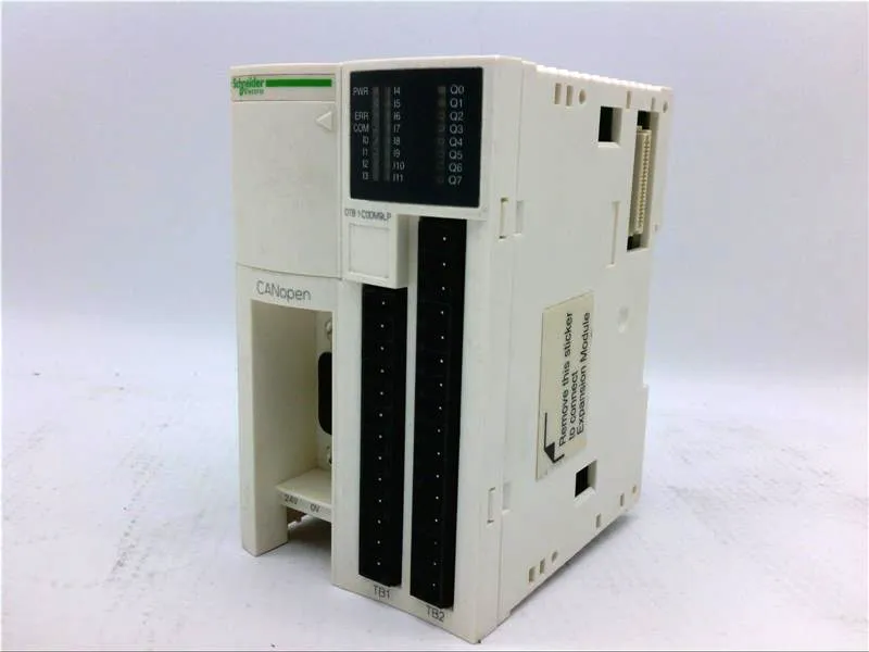 OTB1C0DM9LP PLC模組/機架 由 TELEMECANIQUE
