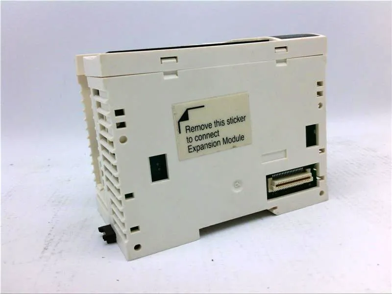 OTB1C0DM9LP PLC Modülü/Rafı - TELEMECANIQUE