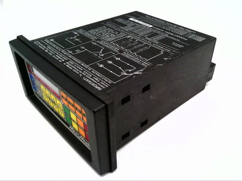 WP6211-AA-AA Brick PLC 由 MINARIK DRIVES