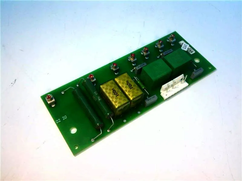 SF1LG220 PC板 PLC/附加板 由 TELEMECANIQUE