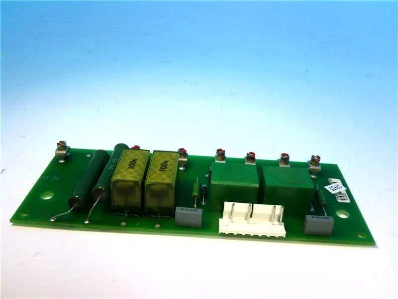 SF1LG220 PC板 PLC/附加板 由 TELEMECANIQUE