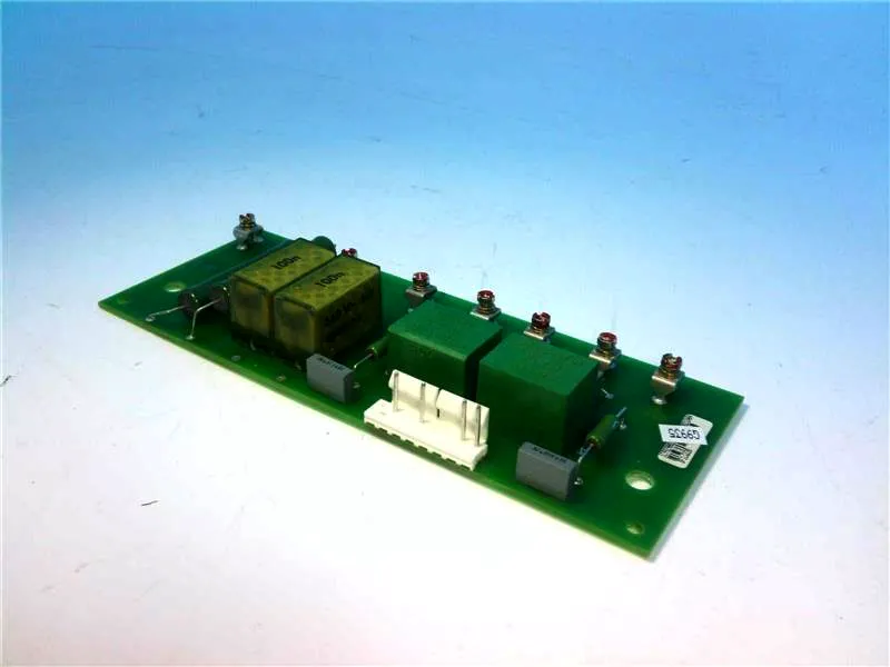 SF1LG220 PC板 PLC/附加板 由 TELEMECANIQUE