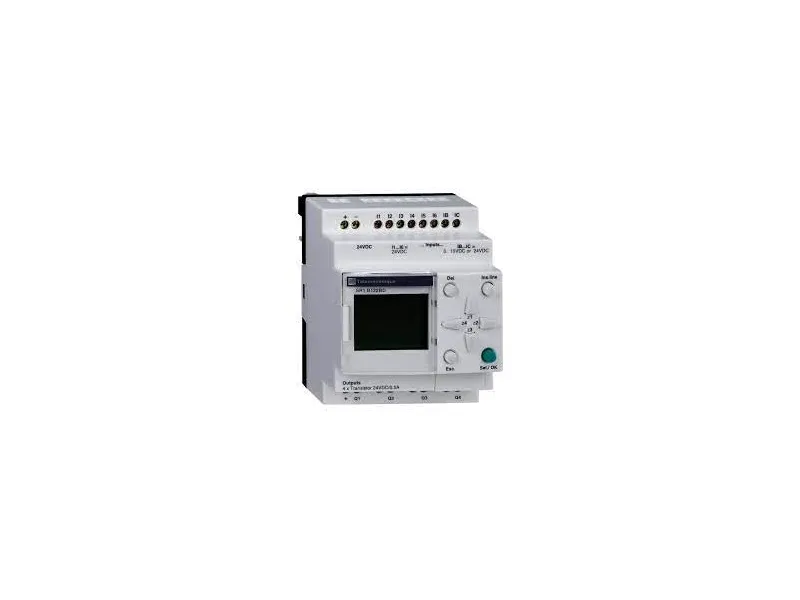SR1A201FU PLC模組/機架 由 TELEMECANIQUE