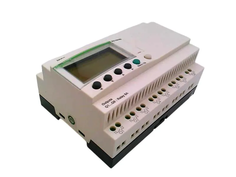 SR2A201BD VDC邏輯I/O大腦/介面 由 TELEMECANIQUE