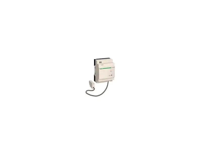 SR2COM01 VDC邏輯I/O模組 由 TELEMECANIQUE