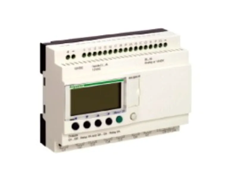 SR3B261FU PLC模組/機架 由 TELEMECANIQUE