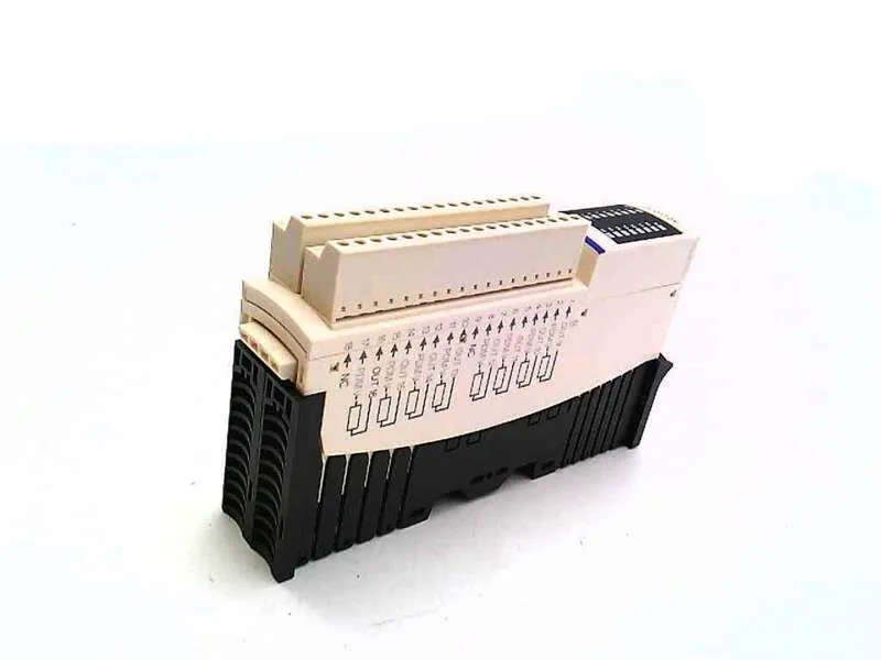 STBDDO3705KS PLC模組/機架 由 TELEMECANIQUE