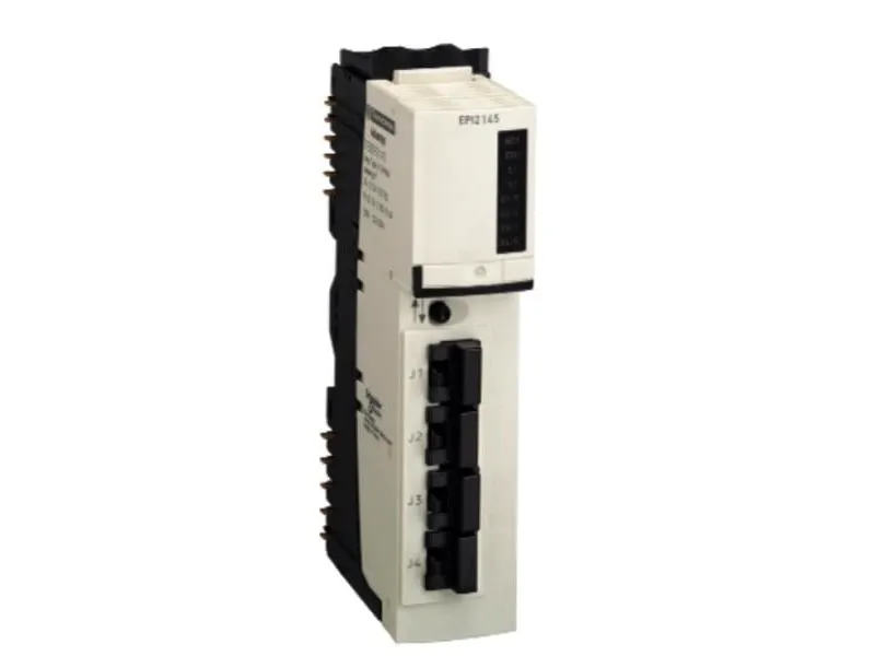 STBEPI2145K PLC-module/rek van TELEMECANIQUE