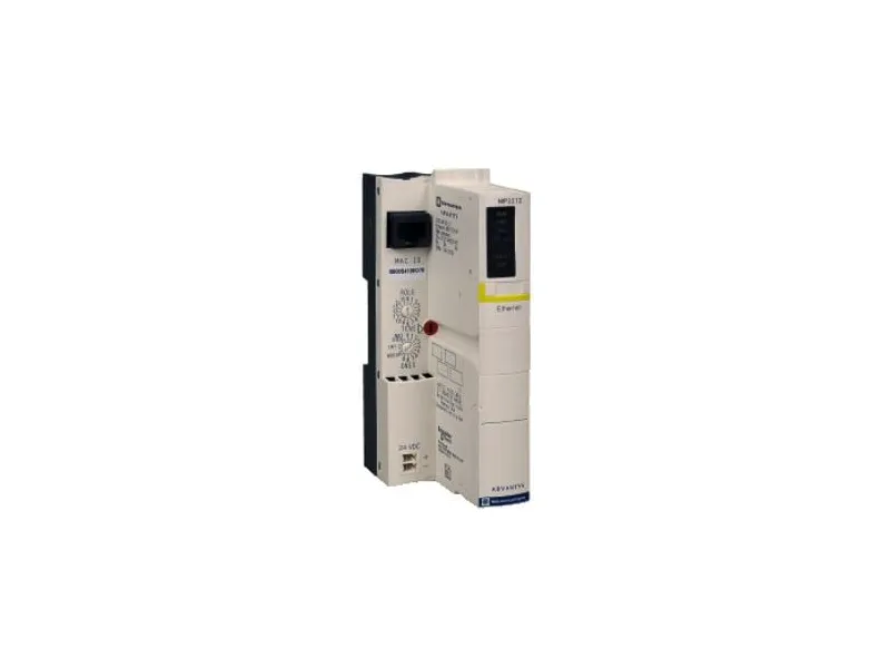 STBNIP2212 PLC-module/rek van TELEMECANIQUE