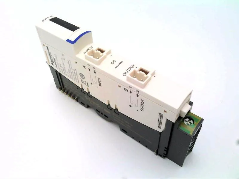 STBPDT3100K PLC-module/rek van TELEMECANIQUE