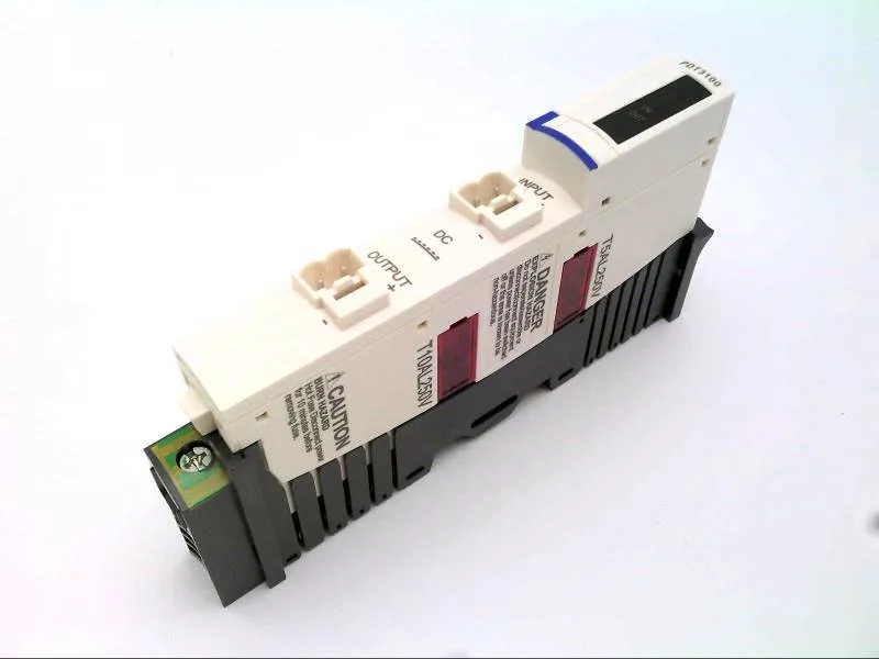 STBPDT3100K PLC-module/rek van TELEMECANIQUE