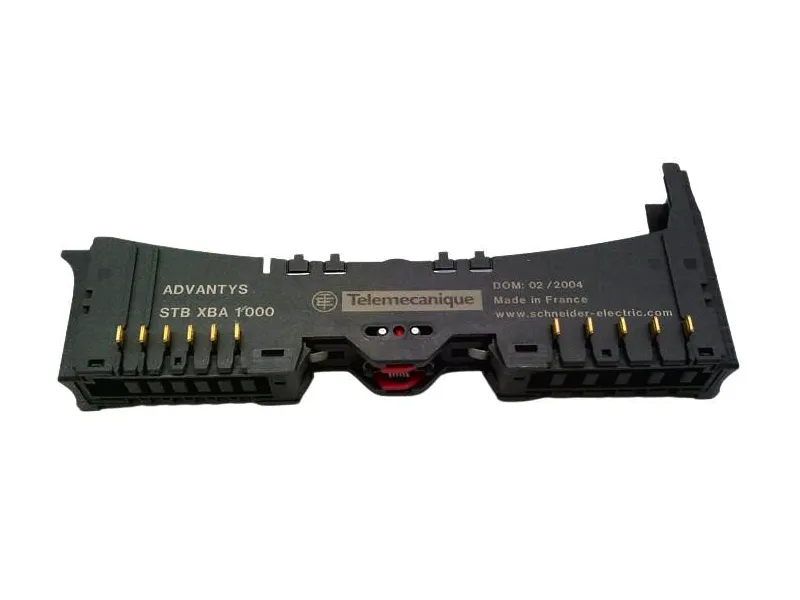 STBXBA1000 PLC-batterij/kabel/accessoire van TELEMECANIQUE