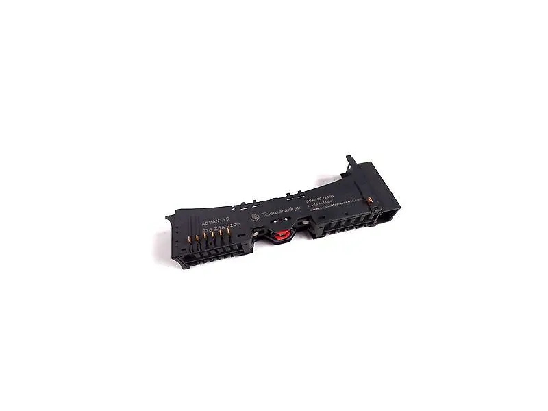 STBXBA2000 PLC-module/rek van TELEMECANIQUE