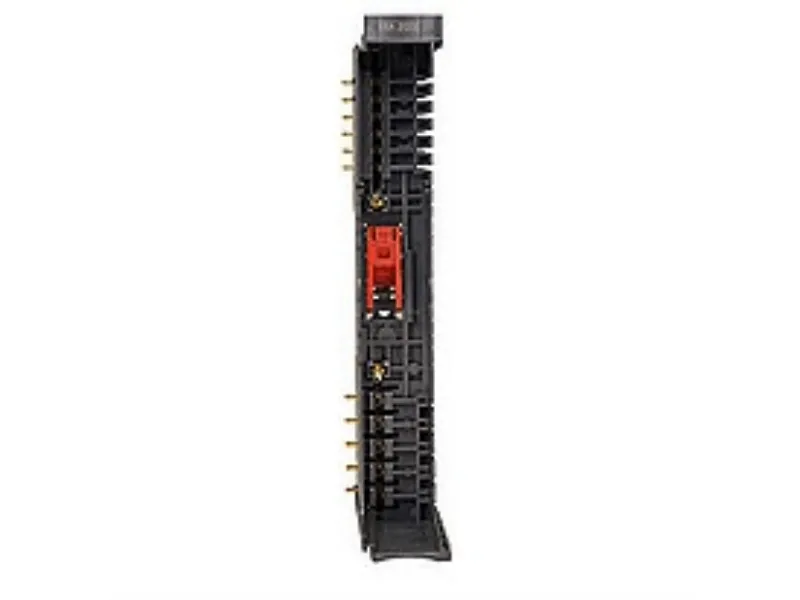 STBXBA2000 PLC-module/rek van TELEMECANIQUE