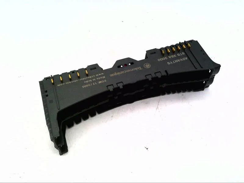 STBXBA3000 PLC-batterij/kabel/accessoire van TELEMECANIQUE