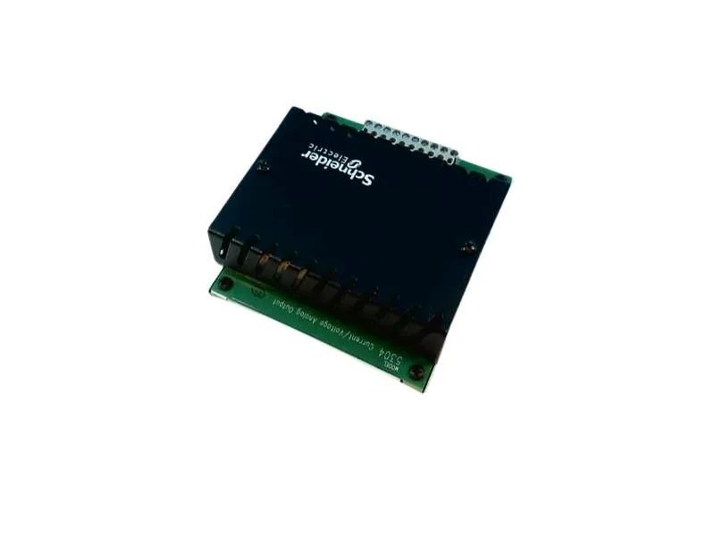 TBUX297248 PLC-module/rek van TELEMECANIQUE