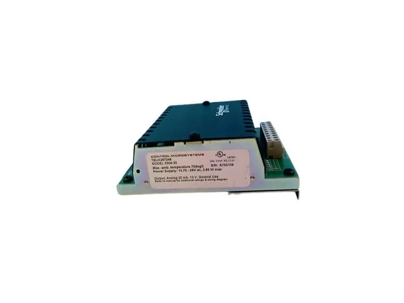 TBUX297248 PLC-module/rek van TELEMECANIQUE