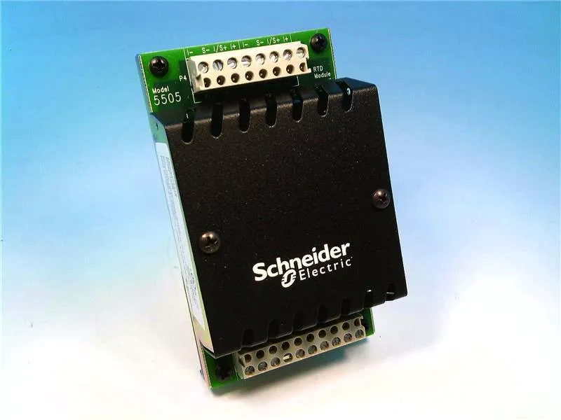 TBUX297318 PLC-module/rek van TELEMECANIQUE