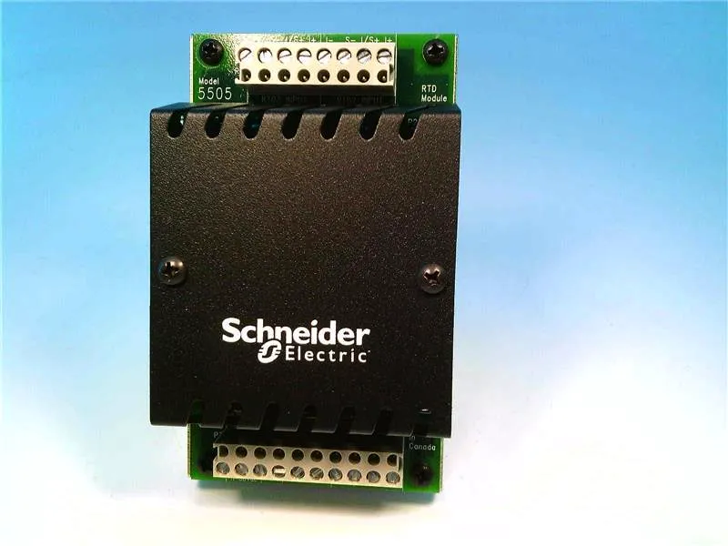 TBUX297318 PLC-module/rek van TELEMECANIQUE