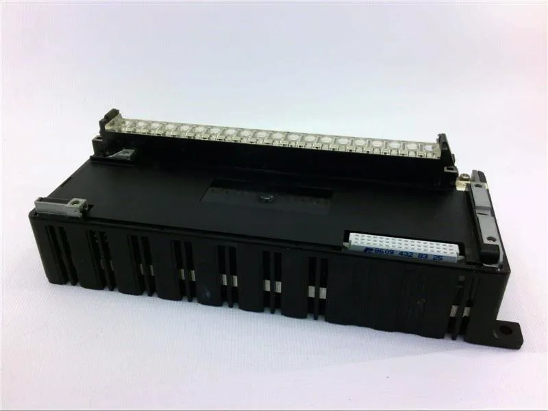TBXDES1622 PLC-module/rek van TELEMECANIQUE