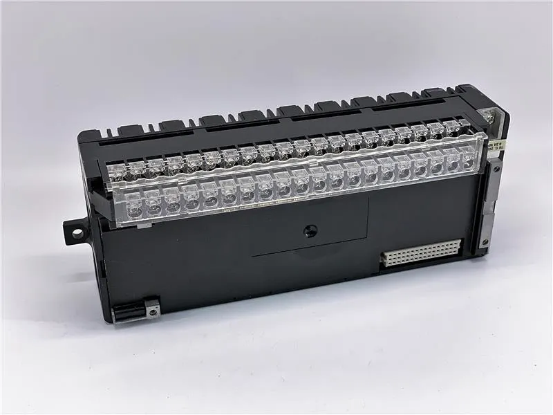 TBXDSS16C22 PLC-module/rek van TELEMECANIQUE