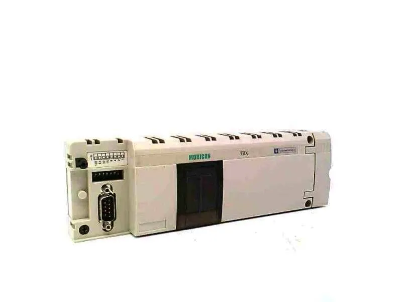 TBXLEP030 PLC-module/rek van TELEMECANIQUE