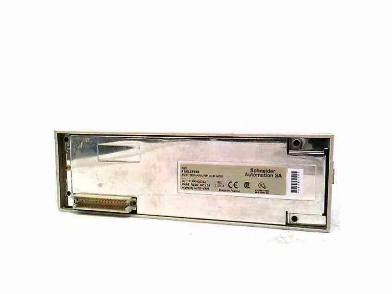 TBXLEP030 PLC-module/rek van TELEMECANIQUE