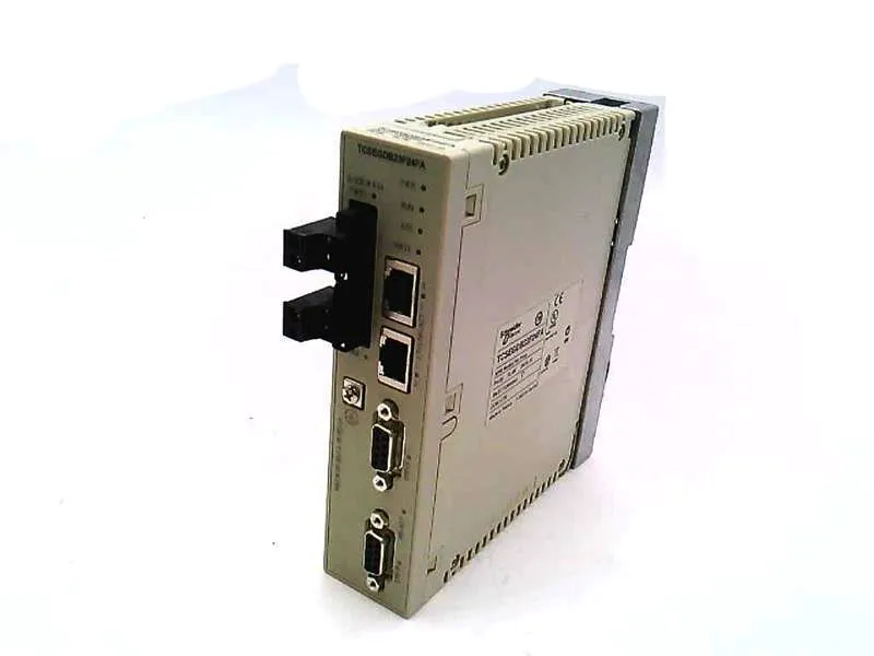 TCSEGDB23F24FA PLC-module/rek van TELEMECANIQUE