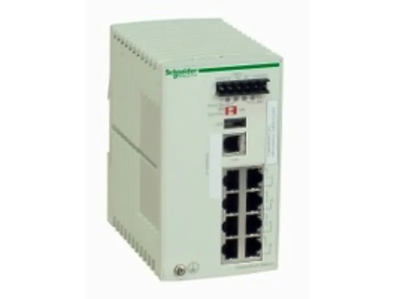 TCSESM083F23F0 PLC-module/rek van TELEMECANIQUE