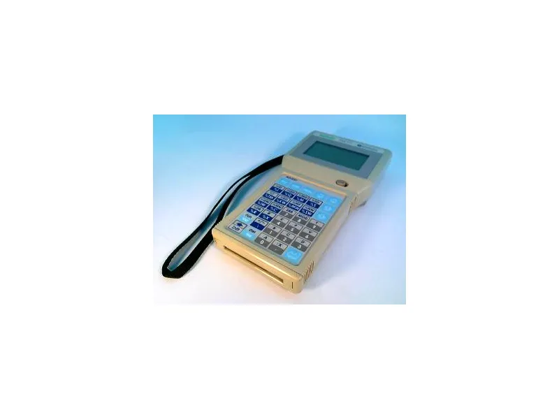 TELEMECANIQUE TFTX11702 PLC程式設計終端