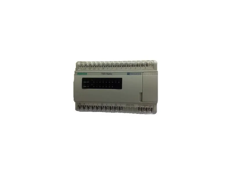 TSX-07312-422 磚型PLC  TELEMECANIQUE