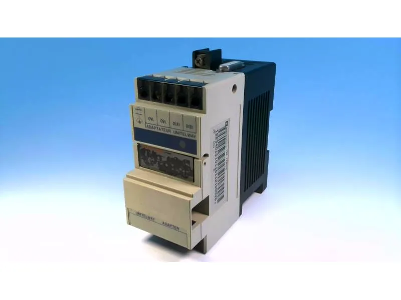 TSX-17-ACC5 PLC模組/機架  TELEMECANIQUE