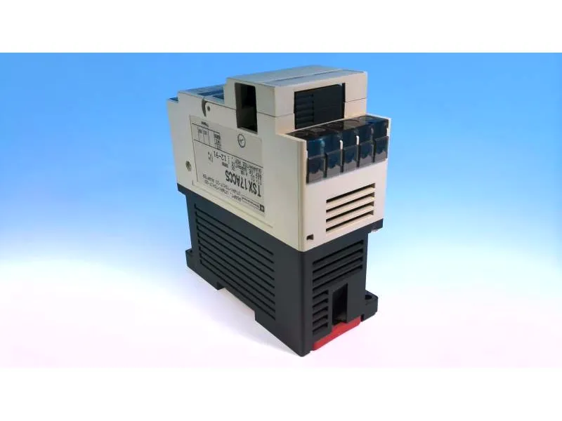 TSX-17-ACC5 PLC模組/機架  TELEMECANIQUE