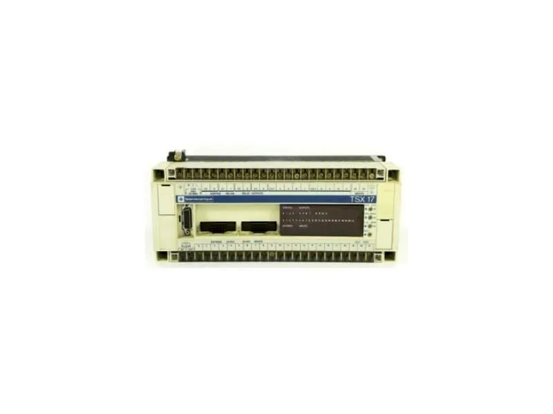 TSX-172-2044 磚型PLC  TELEMECANIQUE