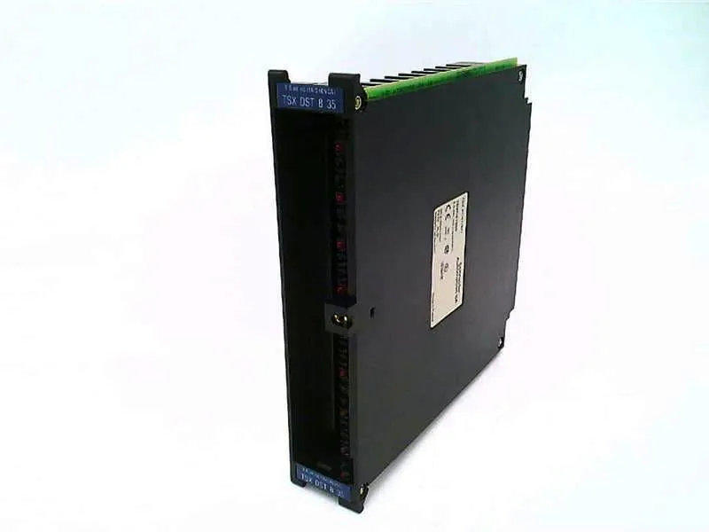 TSX-DST-835 PLC模組/機架  TELEMECANIQUE