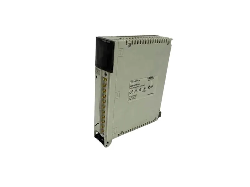 TSX-DSY-08T22 PLC模組/機架  TELEMECANIQUE