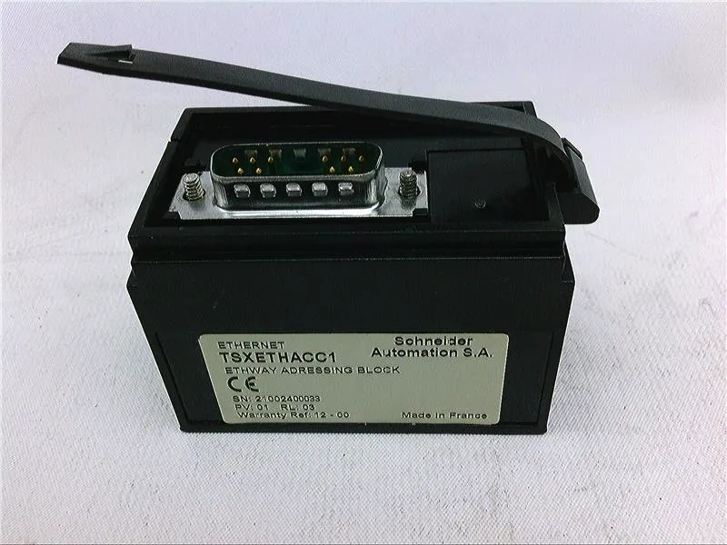 TSX-ETH-ACC1 PC板PLC/附加板  TELEMECANIQUE