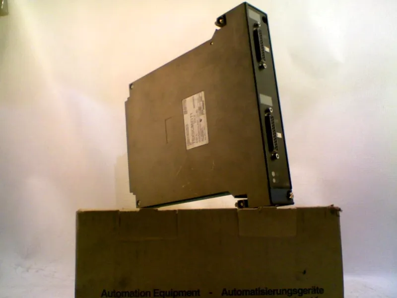 TSX-SCM-2111 PLC模組/機架 由 TELEMECANIQUE