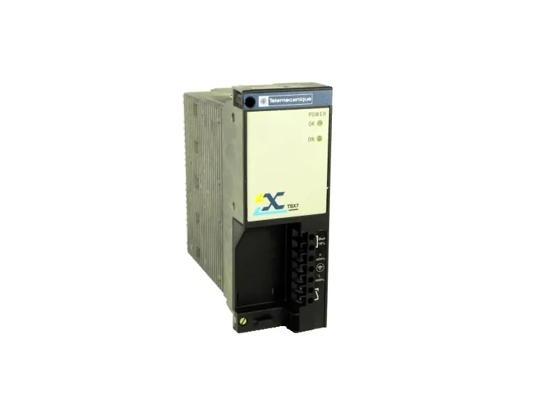 TSX-SUP-702 PLC模組/機架 由 TELEMECANIQUE