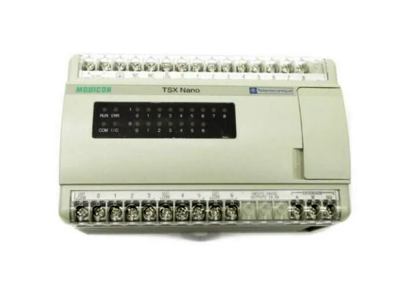 TSX07311622 PLC模組/機架 由 TELEMECANIQUE