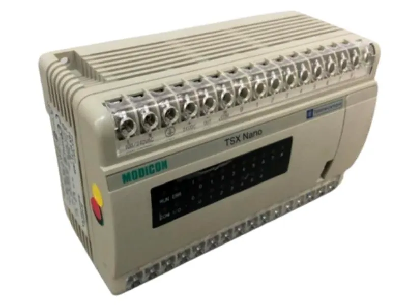 TSX07311628 PLC模組/機架 由 TELEMECANIQUE