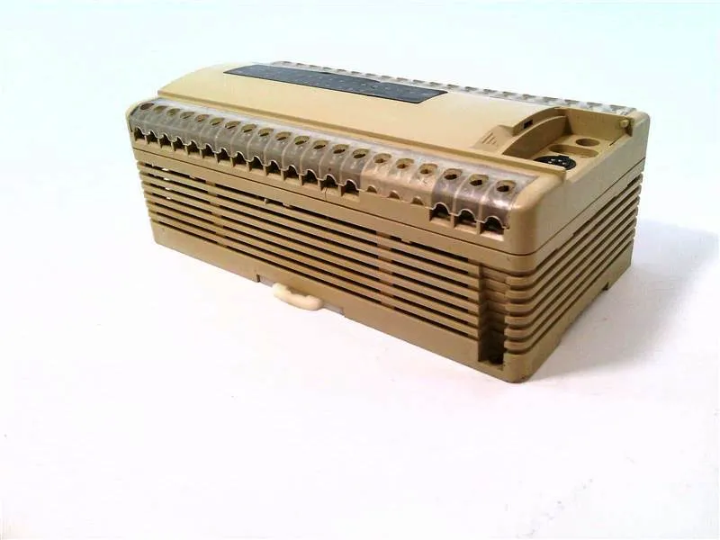 TSX07312402 PLC模組/機架 由 TELEMECANIQUE