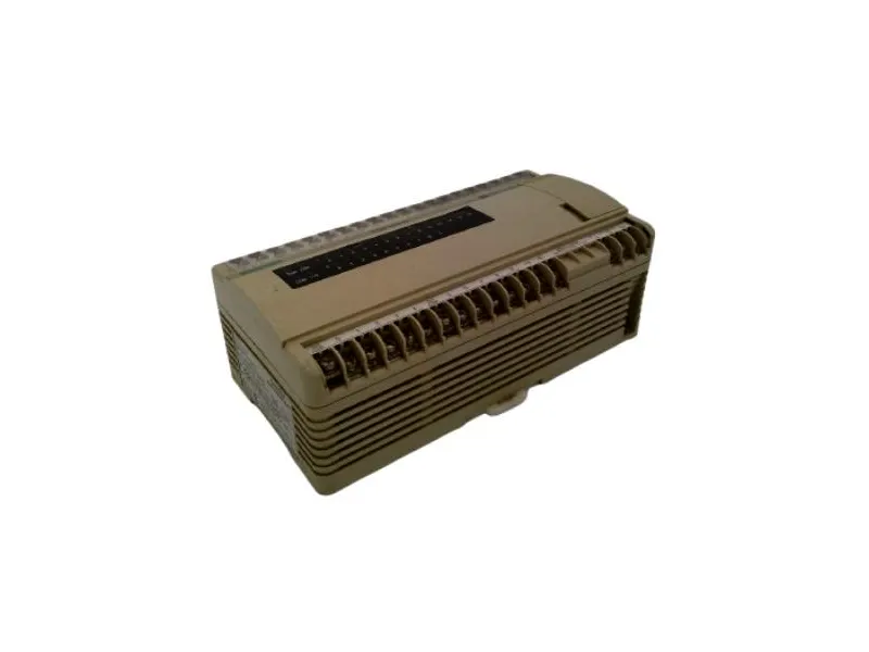 TSX07312412 一體式PLC 由 TELEMECANIQUE