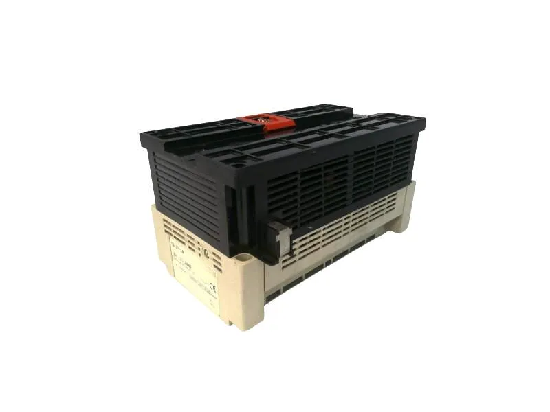 TSX1712002 PLC-module/rek van TELEMECANIQUE