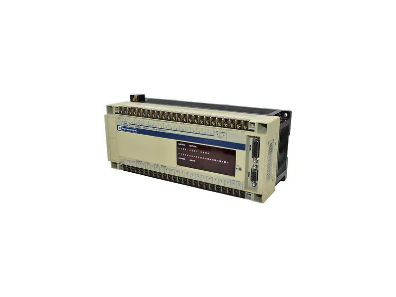 TSX1722012 Brick PLC van TELEMECANIQUE