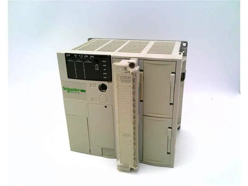 TSX3705028DR1 VDC Logic I/O-module van TELEMECANIQUE
