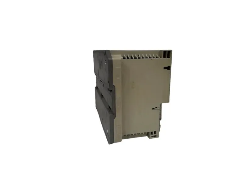 TSX3708001 PLC-module/rek van TELEMECANIQUE