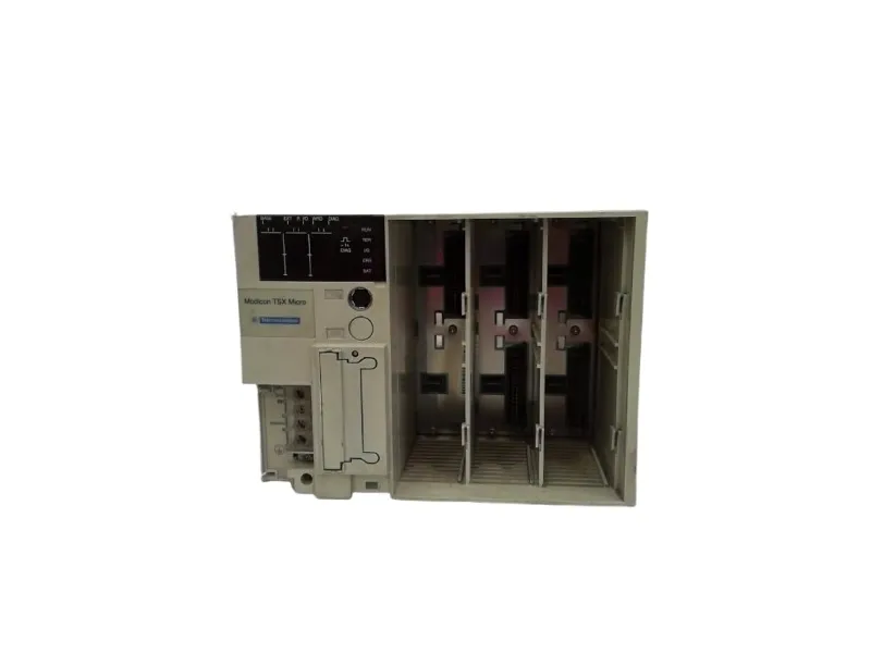 TSX3708001 PLC模組/機架 由 TELEMECANIQUE