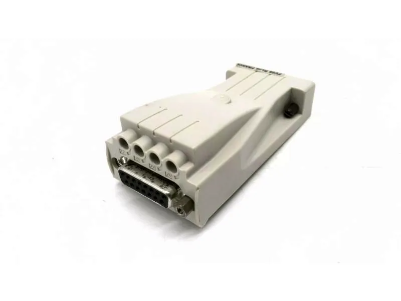 TSXACZ03 PLC-module/rek van TELEMECANIQUE